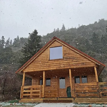 The Sam's House * Panourgias