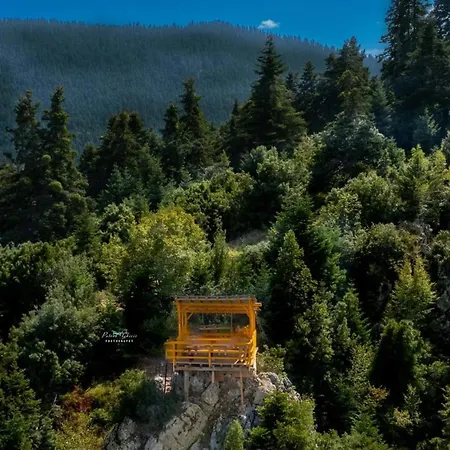 The Sam's House Chalet *