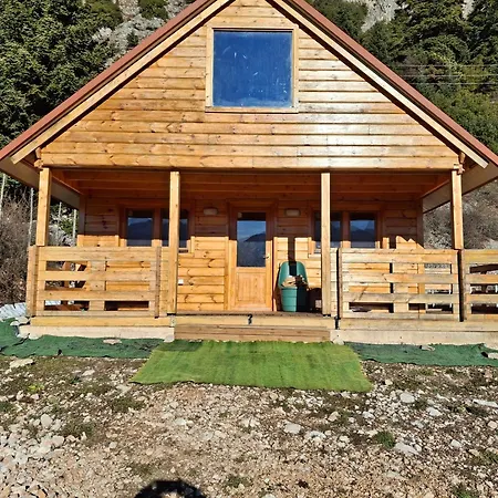 The Sam's House Chalet *