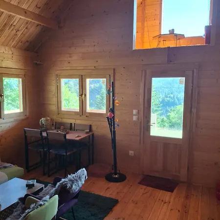 The Sam's House