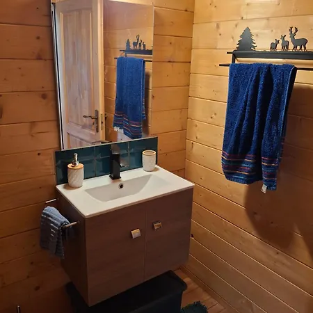 The Sam's House