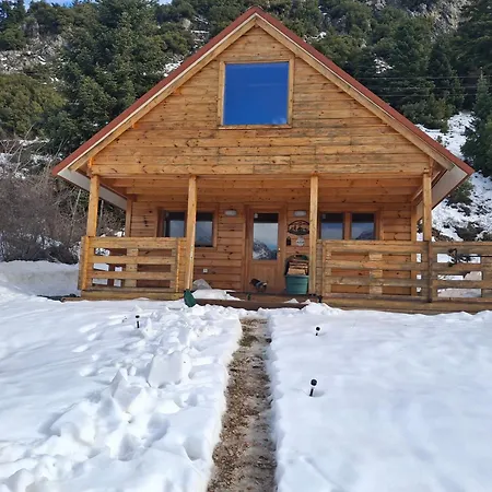 The Sam's House *