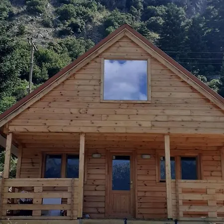 The Sam's House Chalet Panourgias