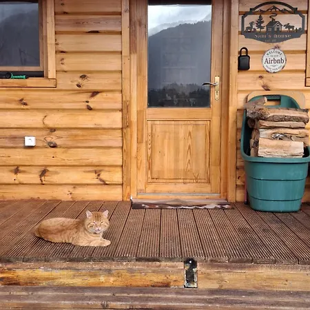 The Sam's House Chalet *