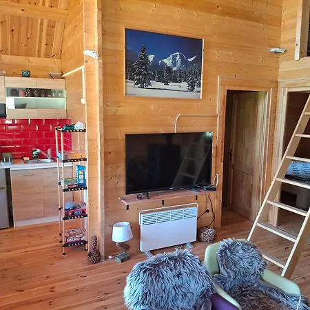 The Sam's House *