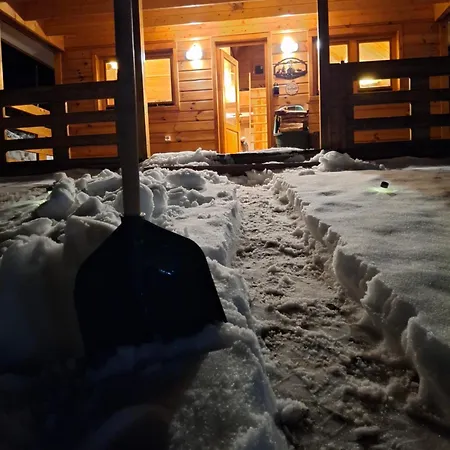 The Sam's House *
