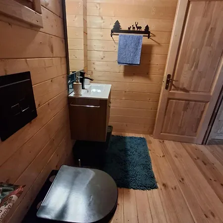The Sam's House *