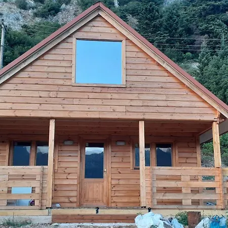 The Sam's House * Panourgias