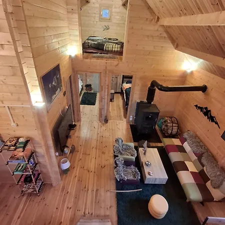 The Sam's House *