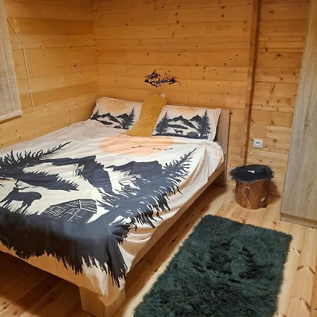 The Sam's House Chalet
