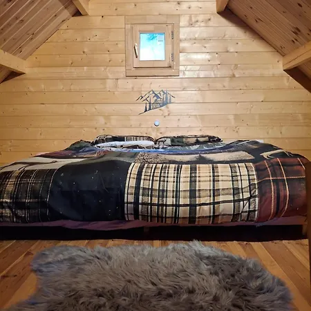 The Sam's House