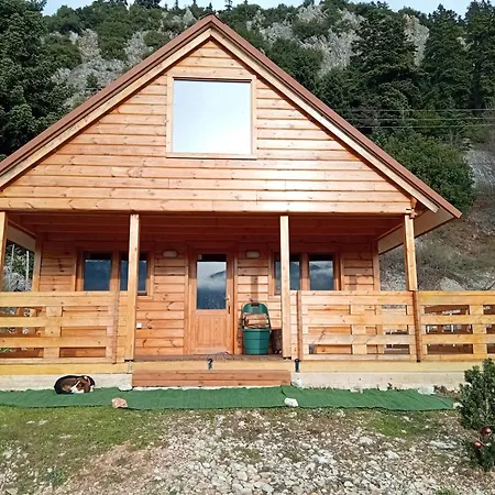 The Sam's House Chalet *