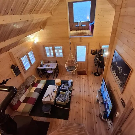 The Sam's House