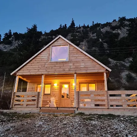 The Sam's House Chalet