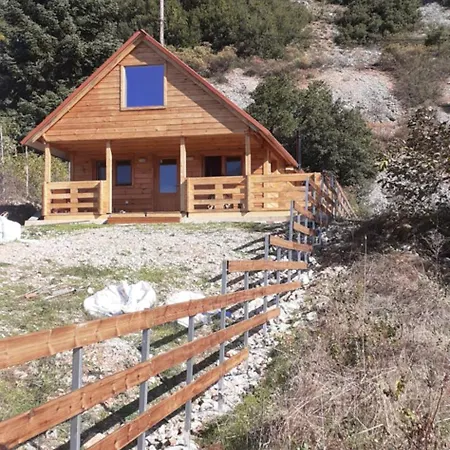 The Sam's House Chalet *