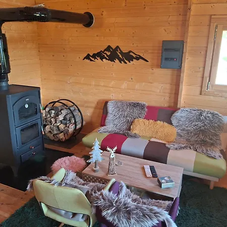 The Sam's House *